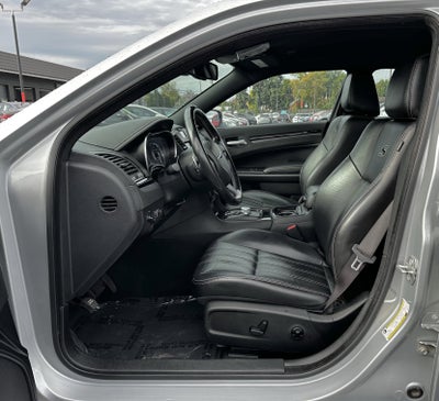 2021 Chrysler 300 300S