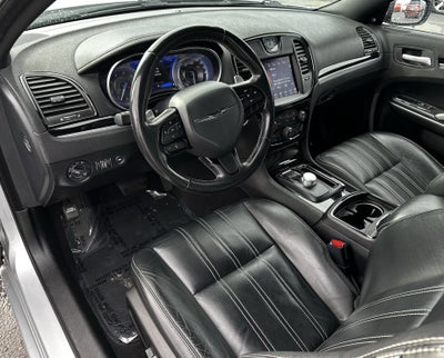 2021 Chrysler 300 300S