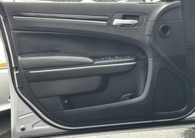 2021 Chrysler 300 300S