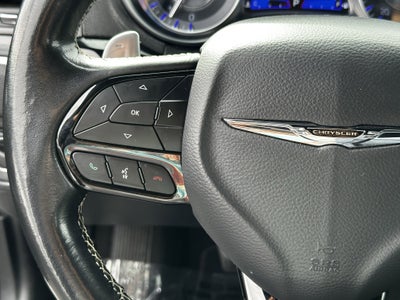 2021 Chrysler 300 300S