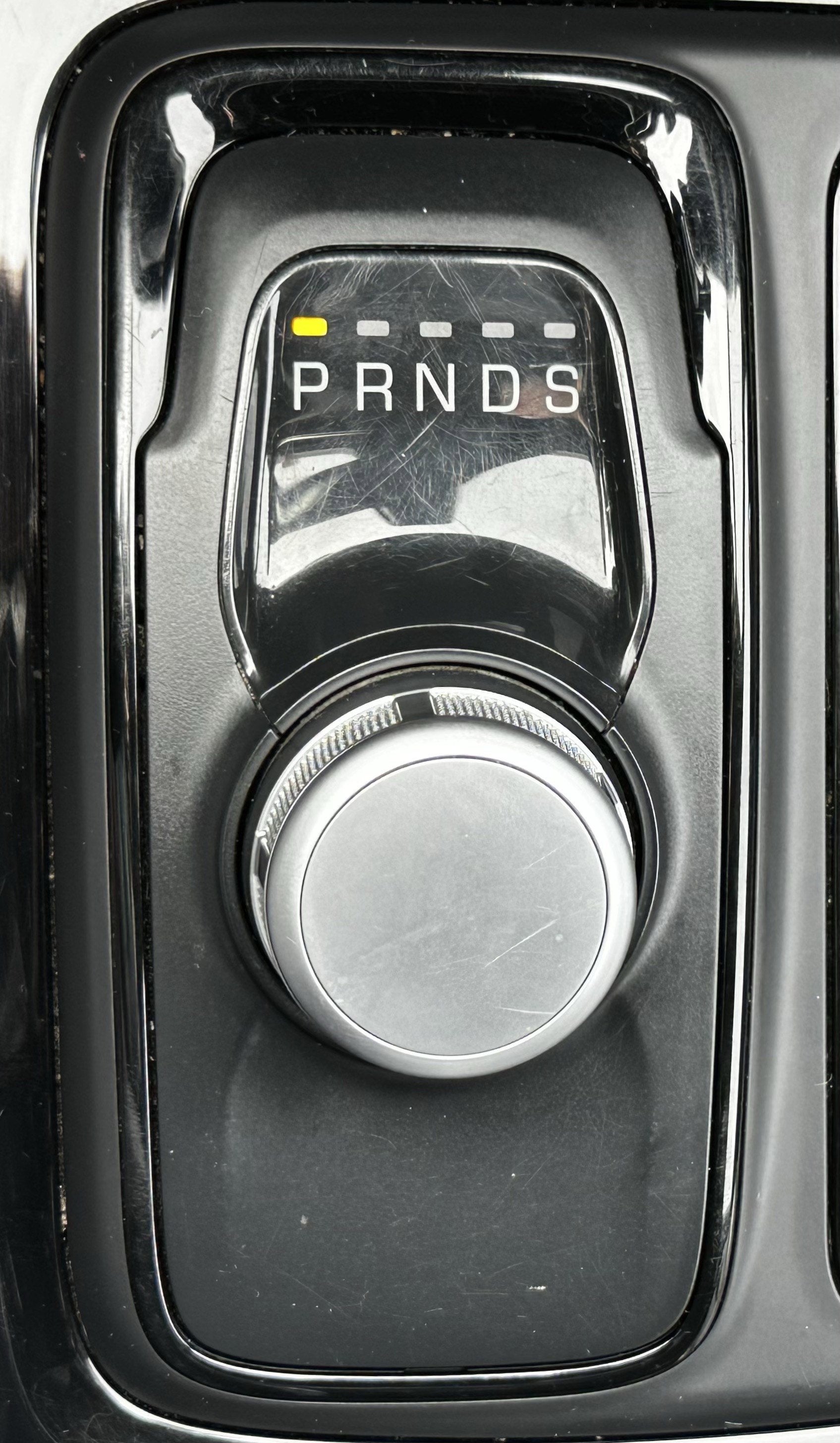 2021 Chrysler 300 300S