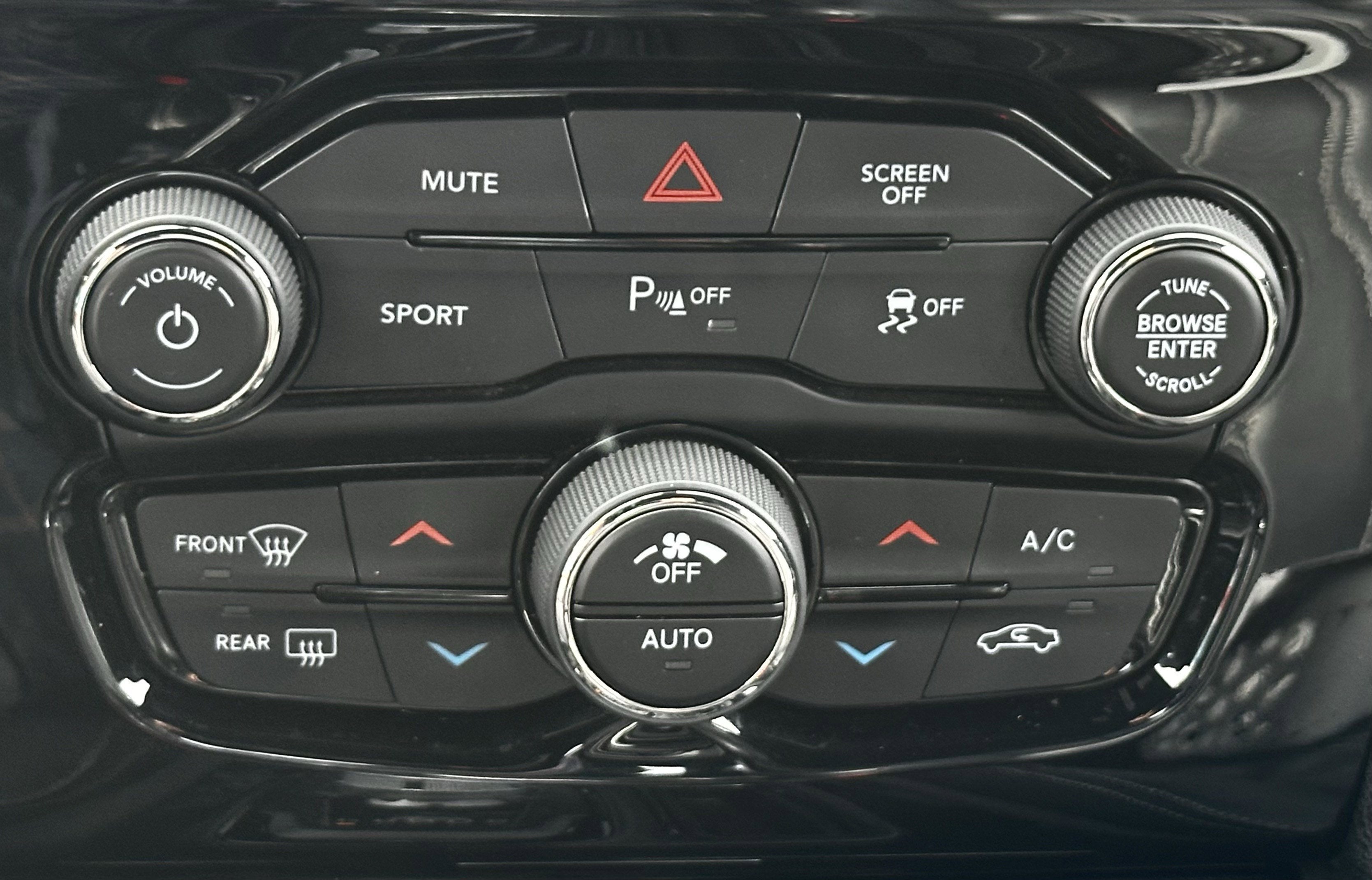 2021 Chrysler 300 300S