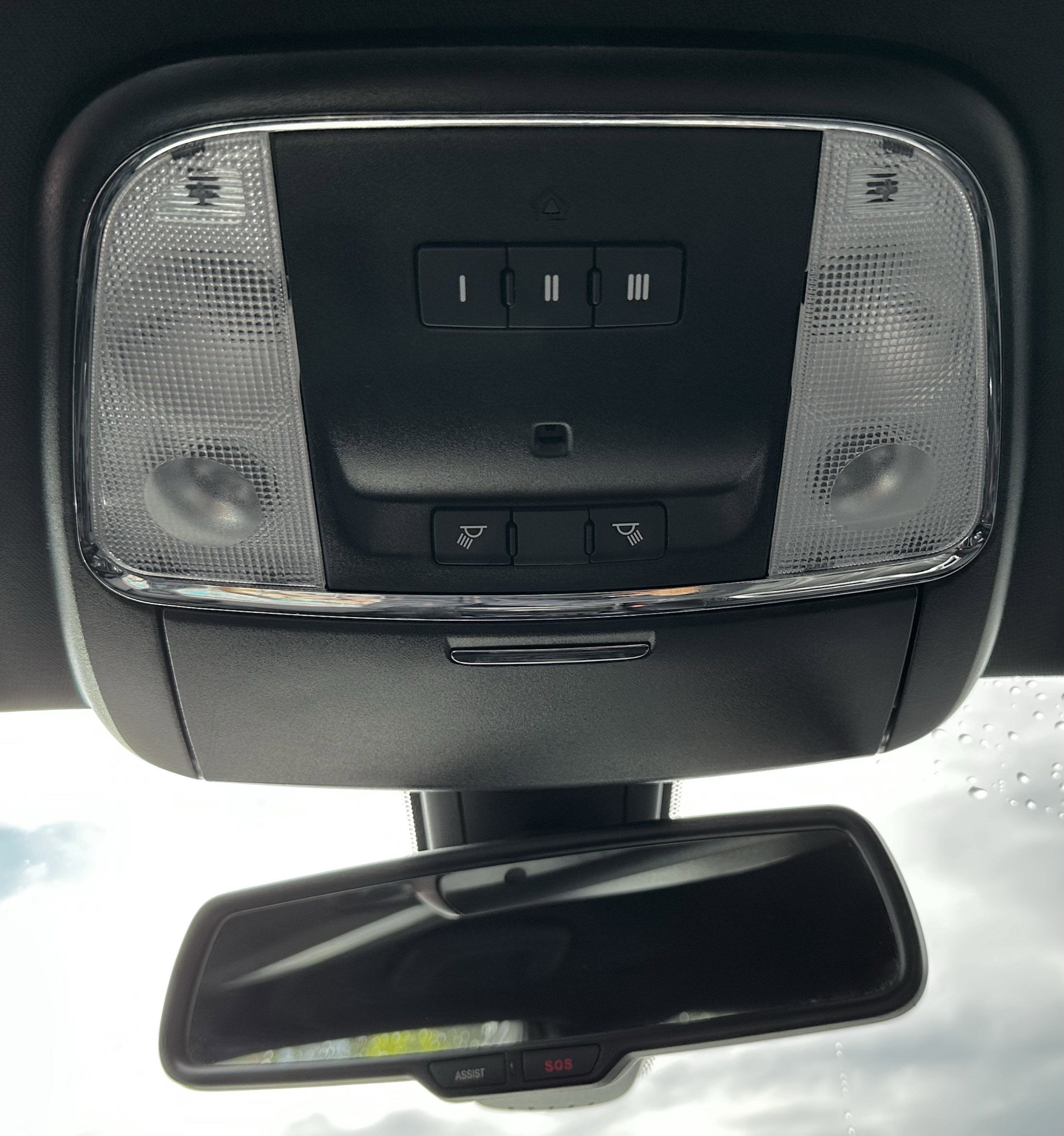 2021 Chrysler 300 300S