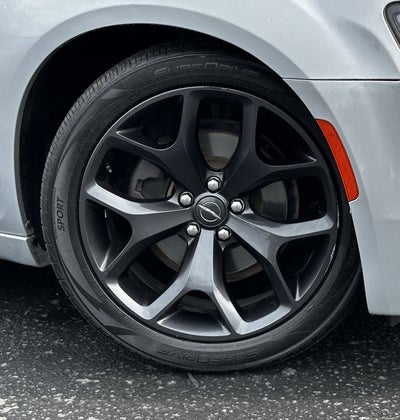 2021 Chrysler 300 300S