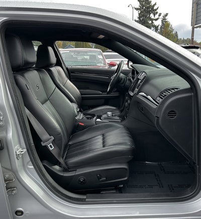 2021 Chrysler 300 300S