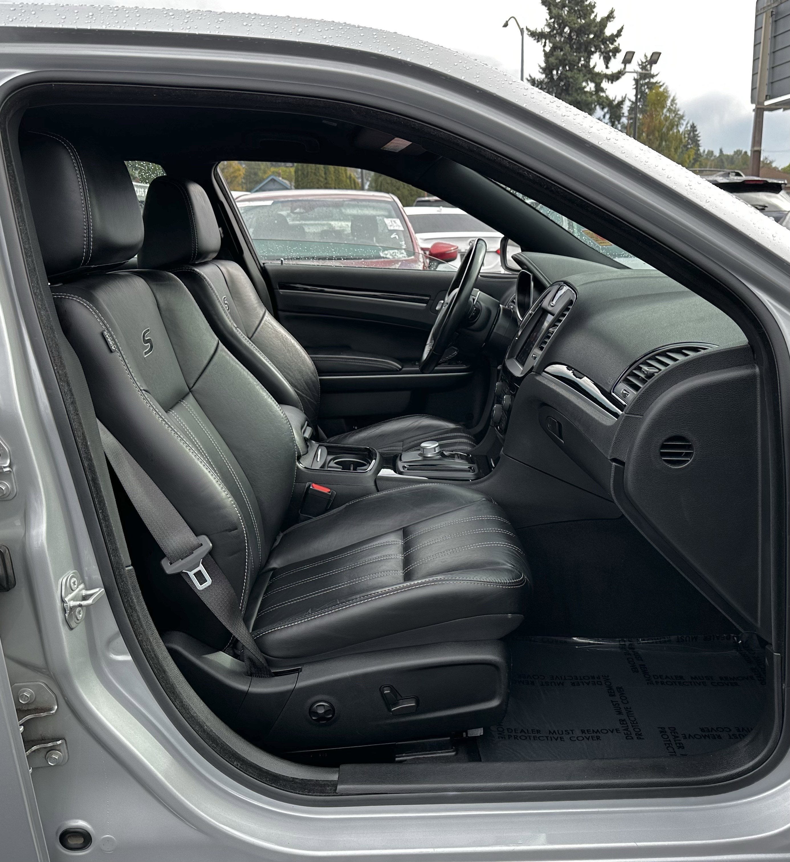 2021 Chrysler 300 300S