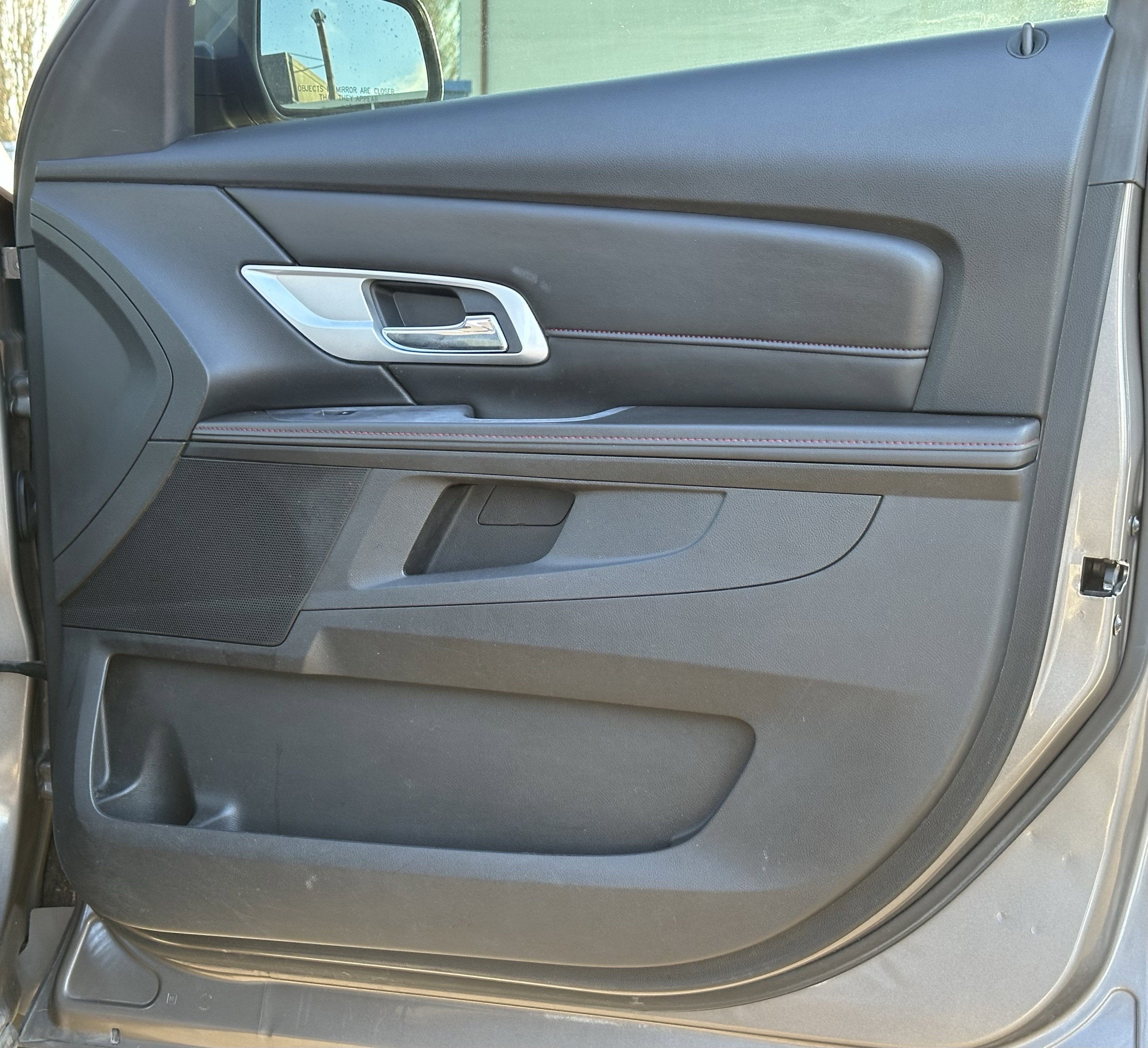 2011 GMC Terrain SLE-1 AWD