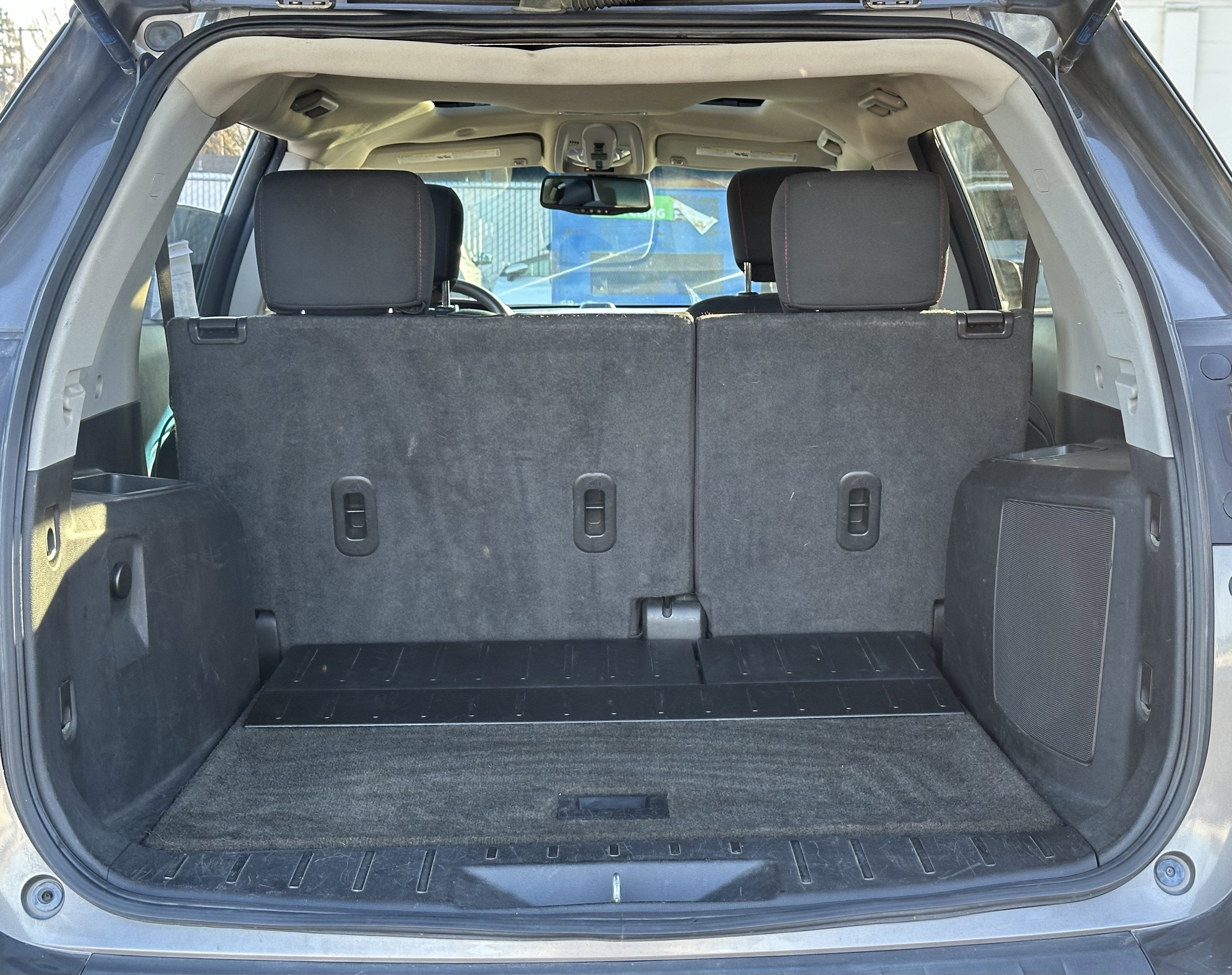 2011 GMC Terrain SLE-1 AWD