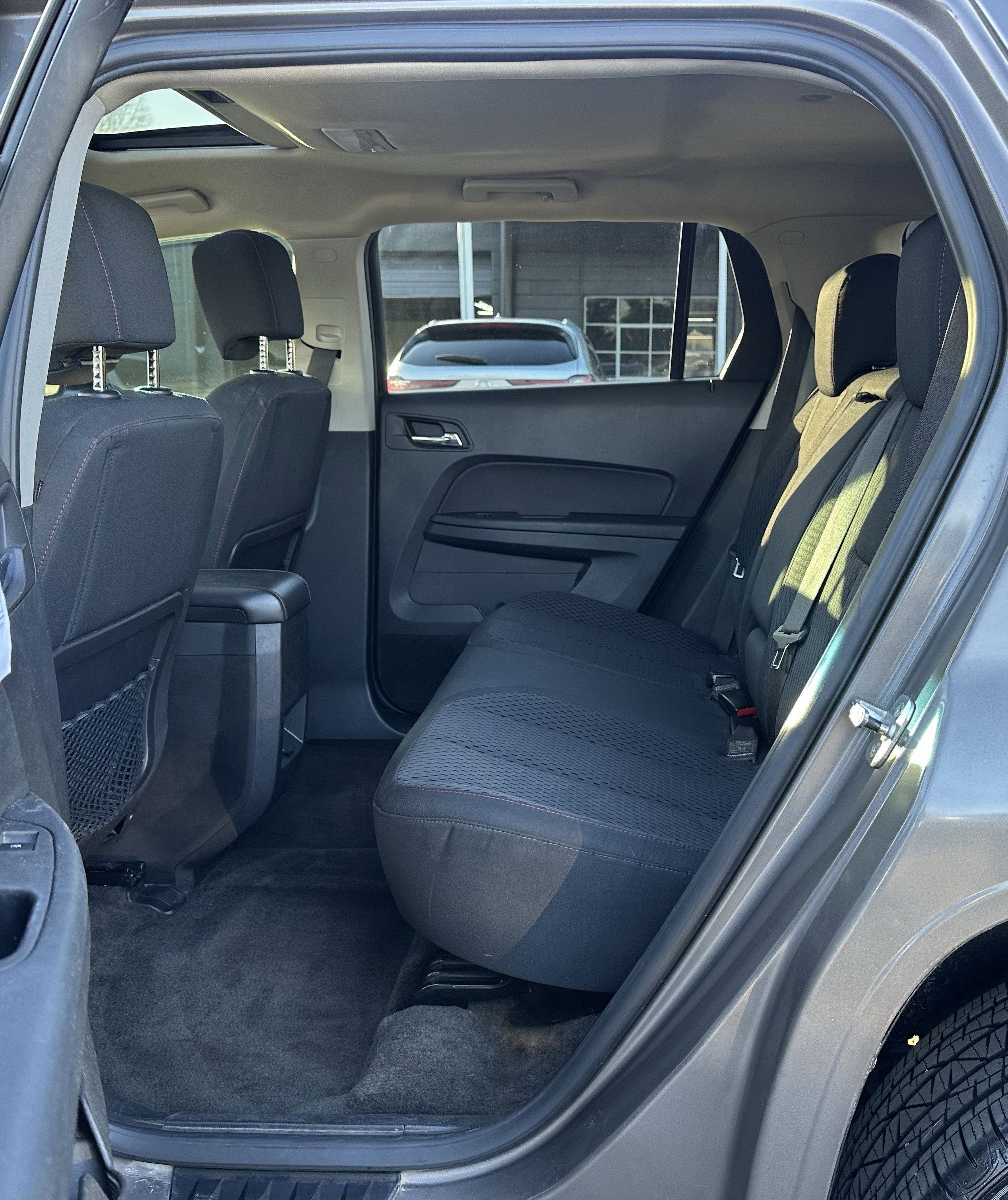 2011 GMC Terrain SLE-1 AWD