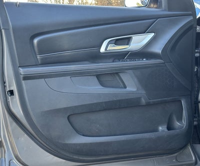 2011 GMC Terrain SLE-1 AWD