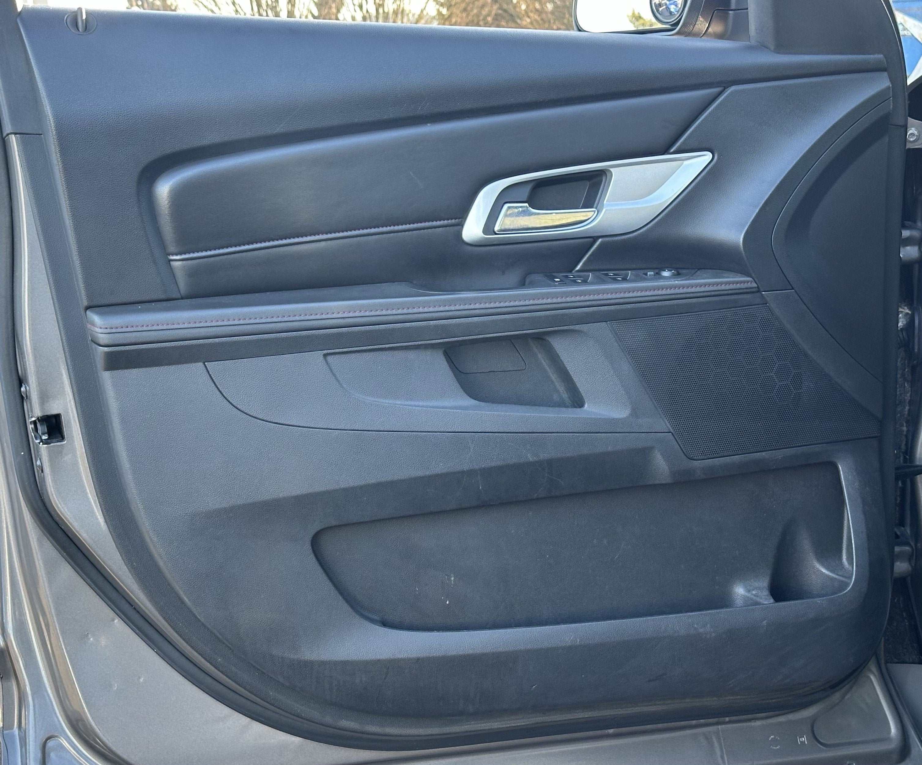 2011 GMC Terrain SLE-1 AWD