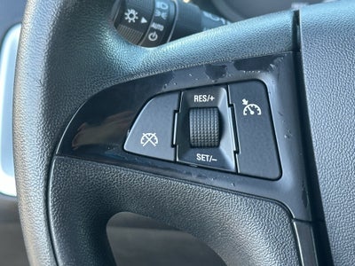 2011 GMC Terrain SLE-1 AWD