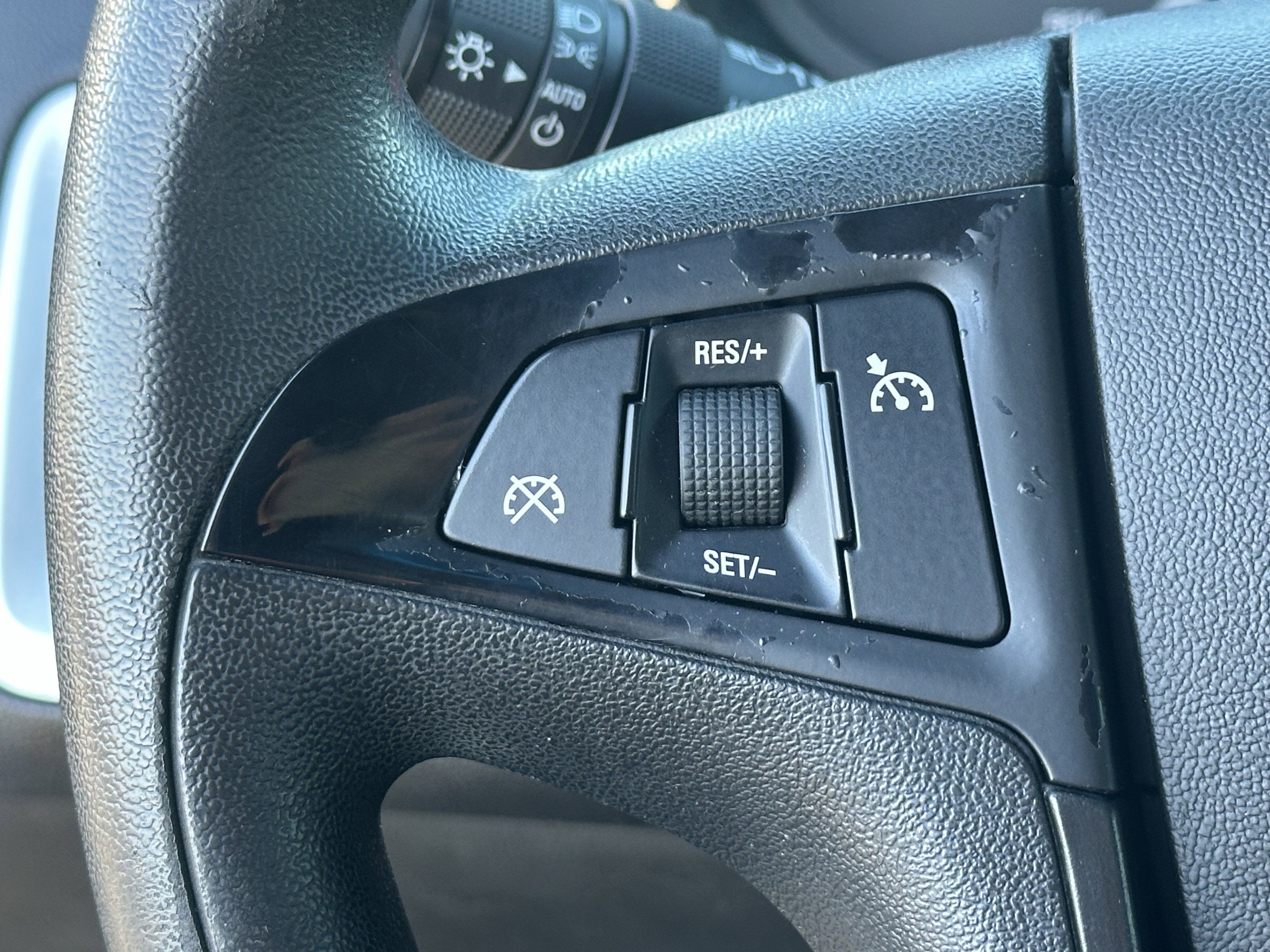 2011 GMC Terrain SLE-1 AWD