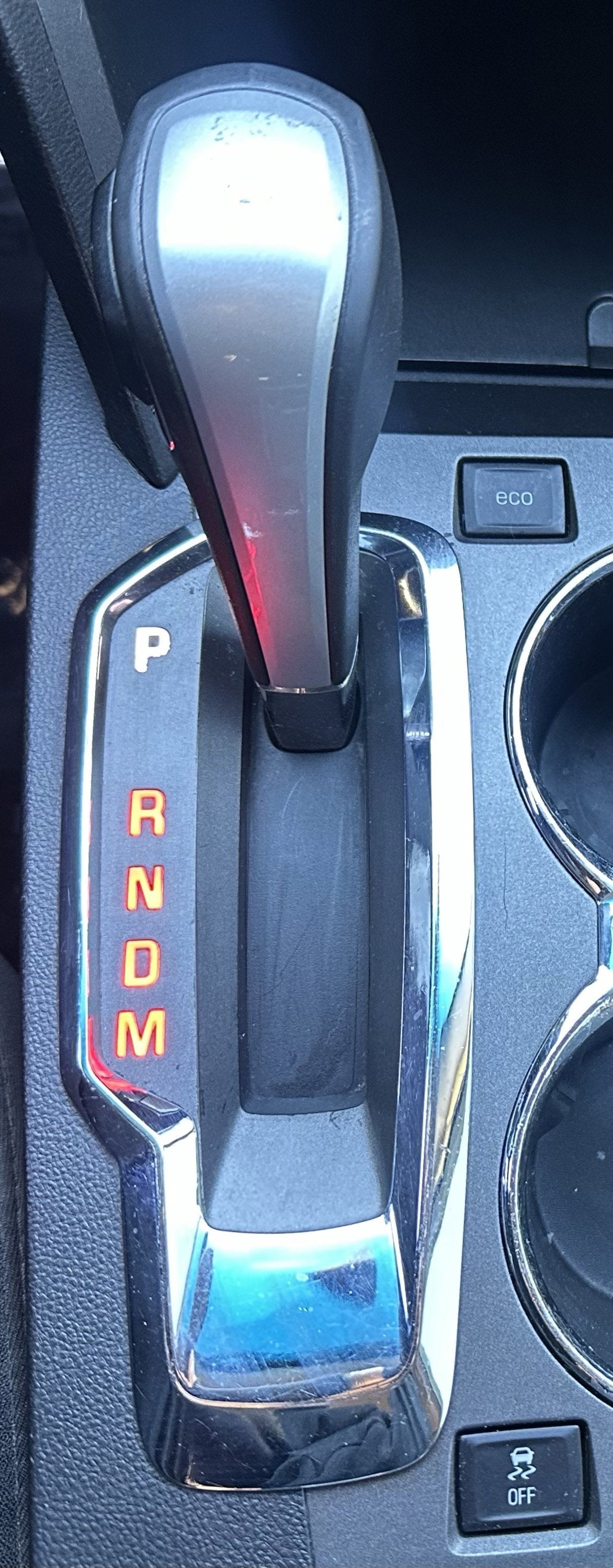 2011 GMC Terrain SLE-1 AWD