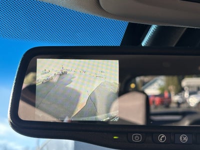 2011 GMC Terrain SLE-1 AWD