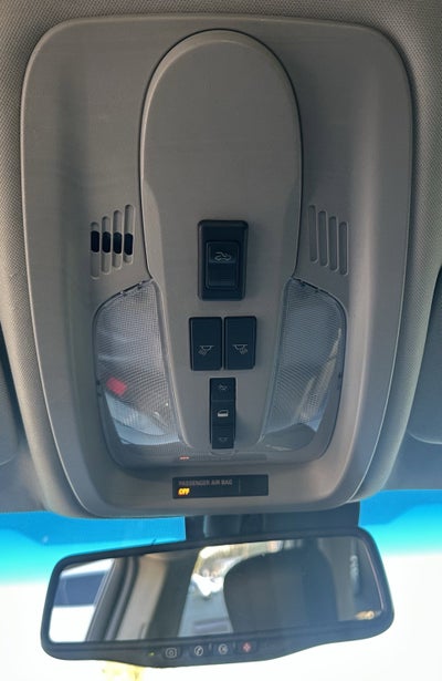 2011 GMC Terrain SLE-1 AWD