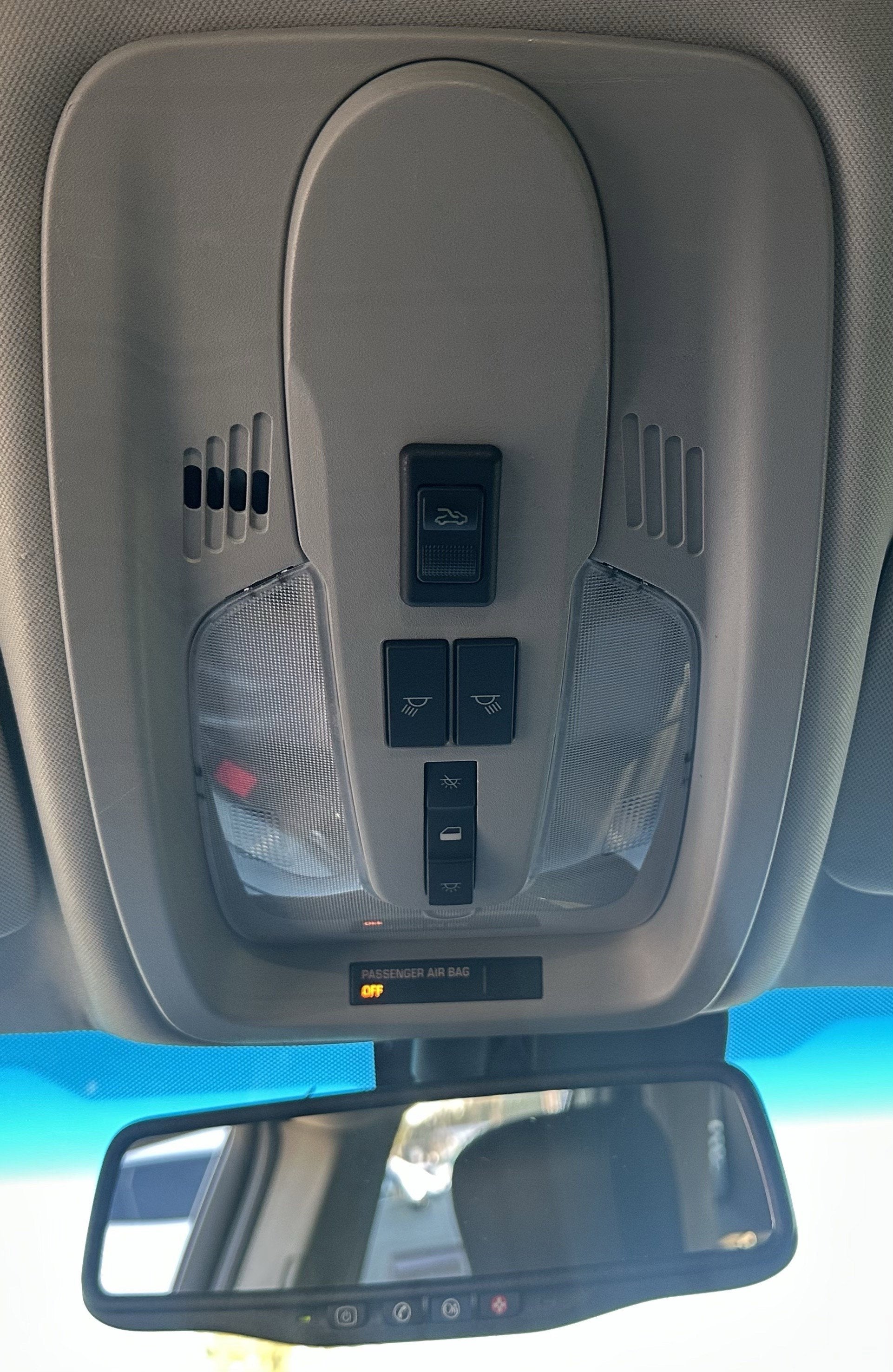 2011 GMC Terrain SLE-1 AWD