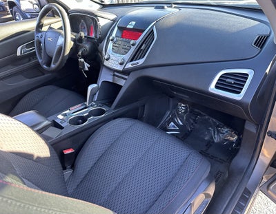 2011 GMC Terrain SLE-1 AWD