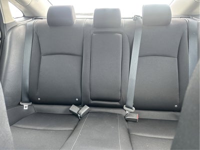2020 Honda Civic Sedan Base