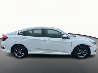 2020 Honda Civic Sedan Base