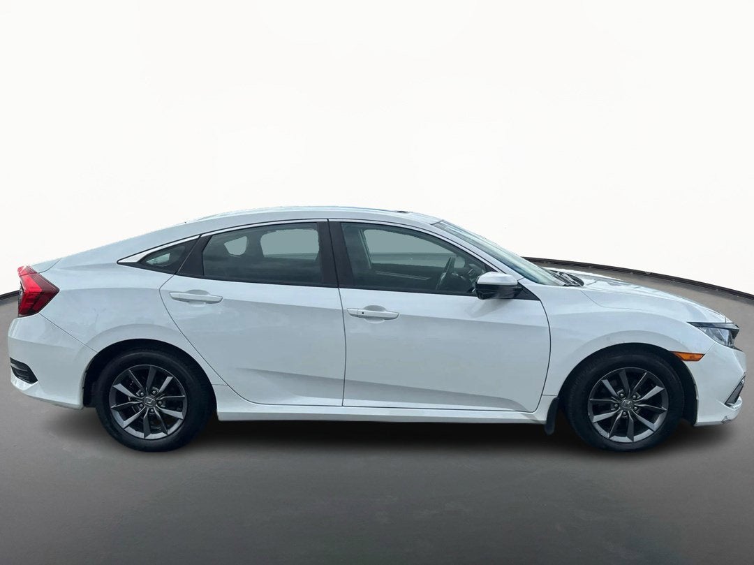 2020 Honda Civic Sedan Base