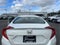 2020 Honda Civic Sedan Base