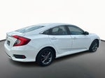 2020 Honda Civic Sedan Base