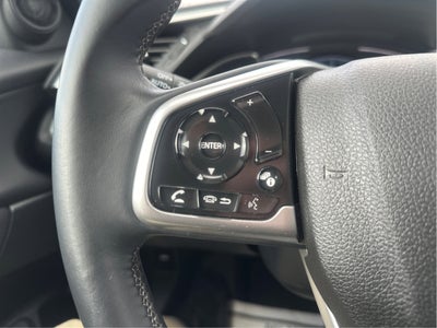 2020 Honda Civic Sedan Base