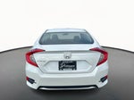 2020 Honda Civic Sedan Base