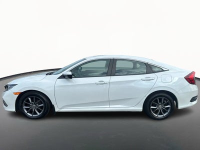 2020 Honda Civic Sedan Base