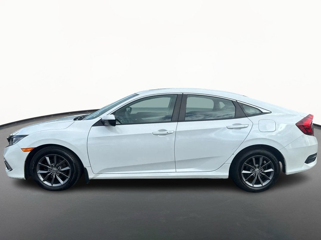 2020 Honda Civic Sedan Base