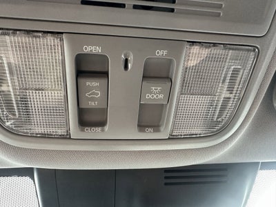 2021 Honda CR-V EX AWD