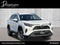 2024 Toyota RAV4 XLE AWD