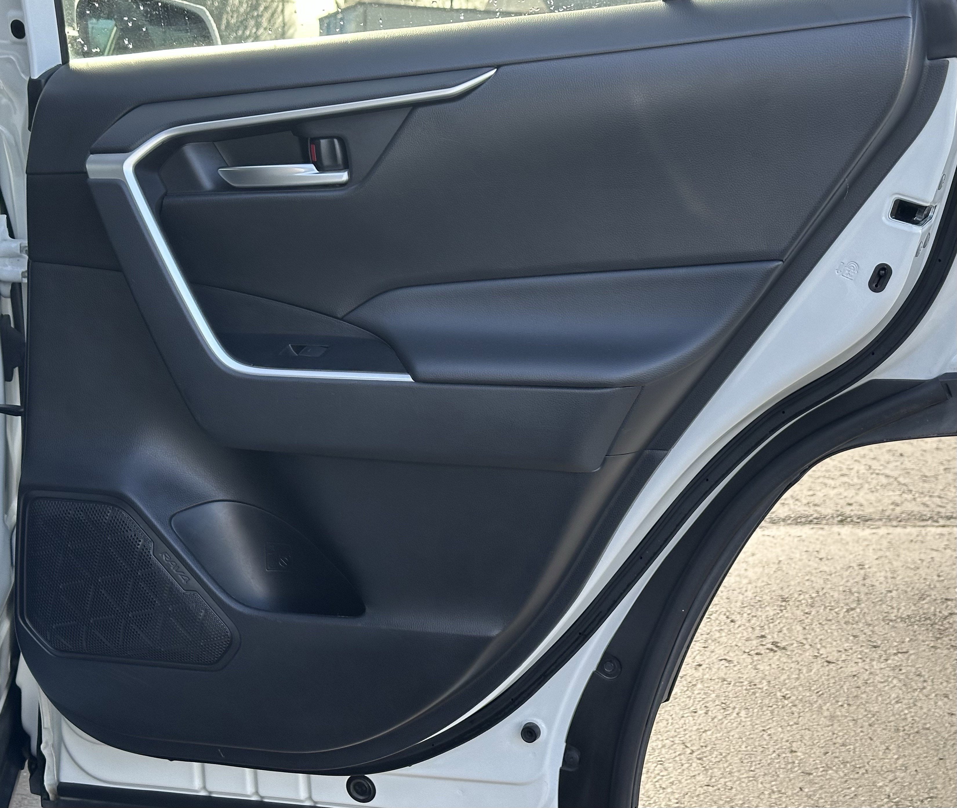 2024 Toyota RAV4 XLE AWD