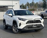 2024 Toyota RAV4 XLE AWD