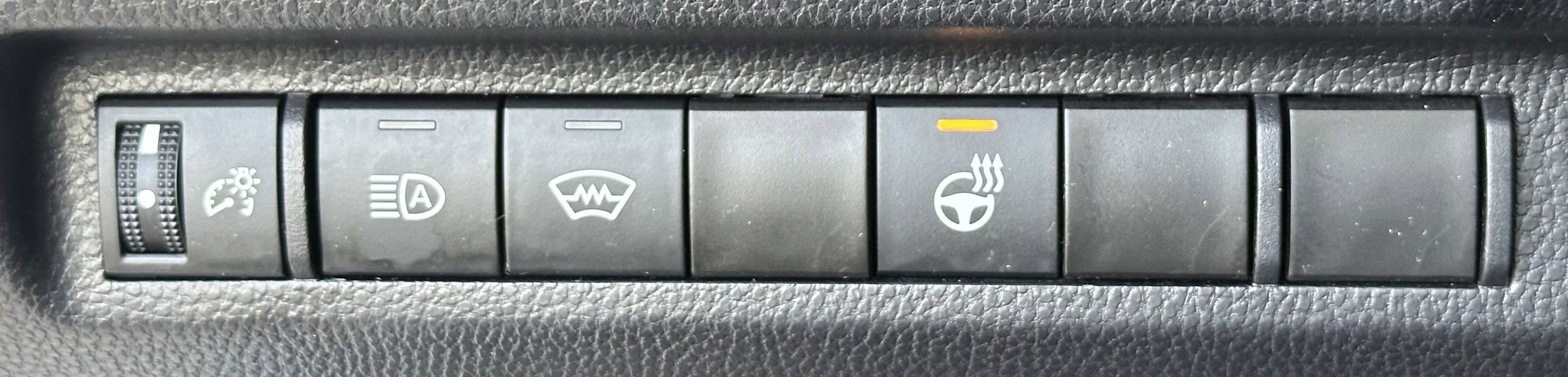 2024 Toyota RAV4 XLE AWD