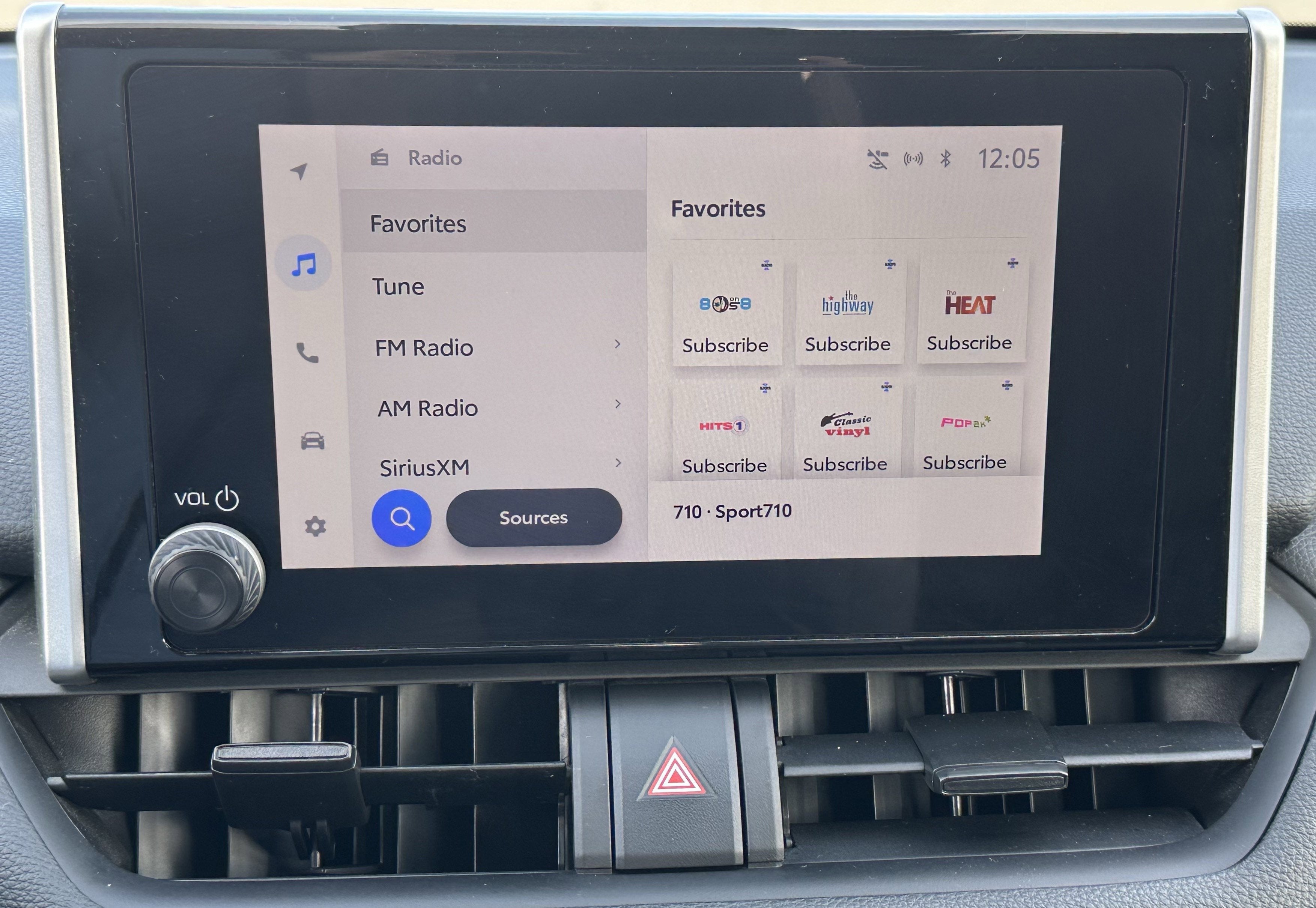 2024 Toyota RAV4 XLE AWD