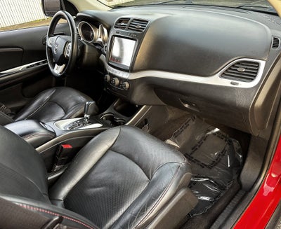 2019 Dodge Journey GT AWD