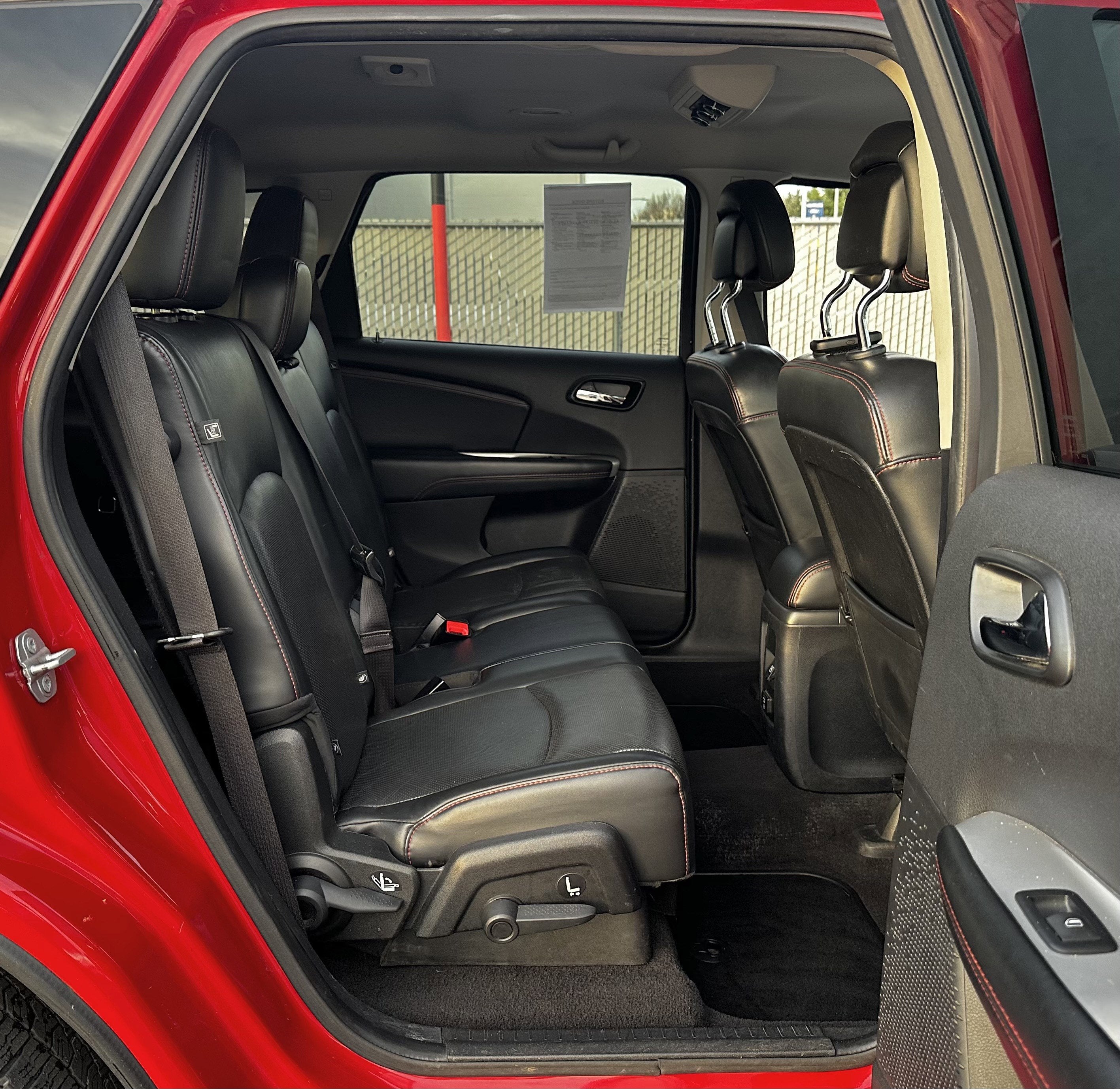 2019 Dodge Journey GT AWD