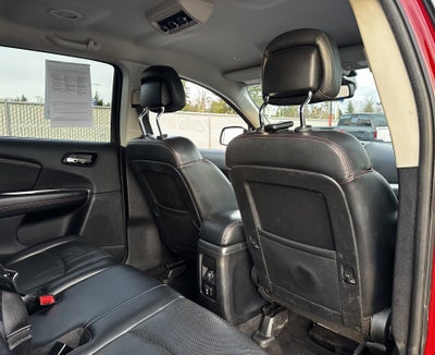 2019 Dodge Journey GT AWD