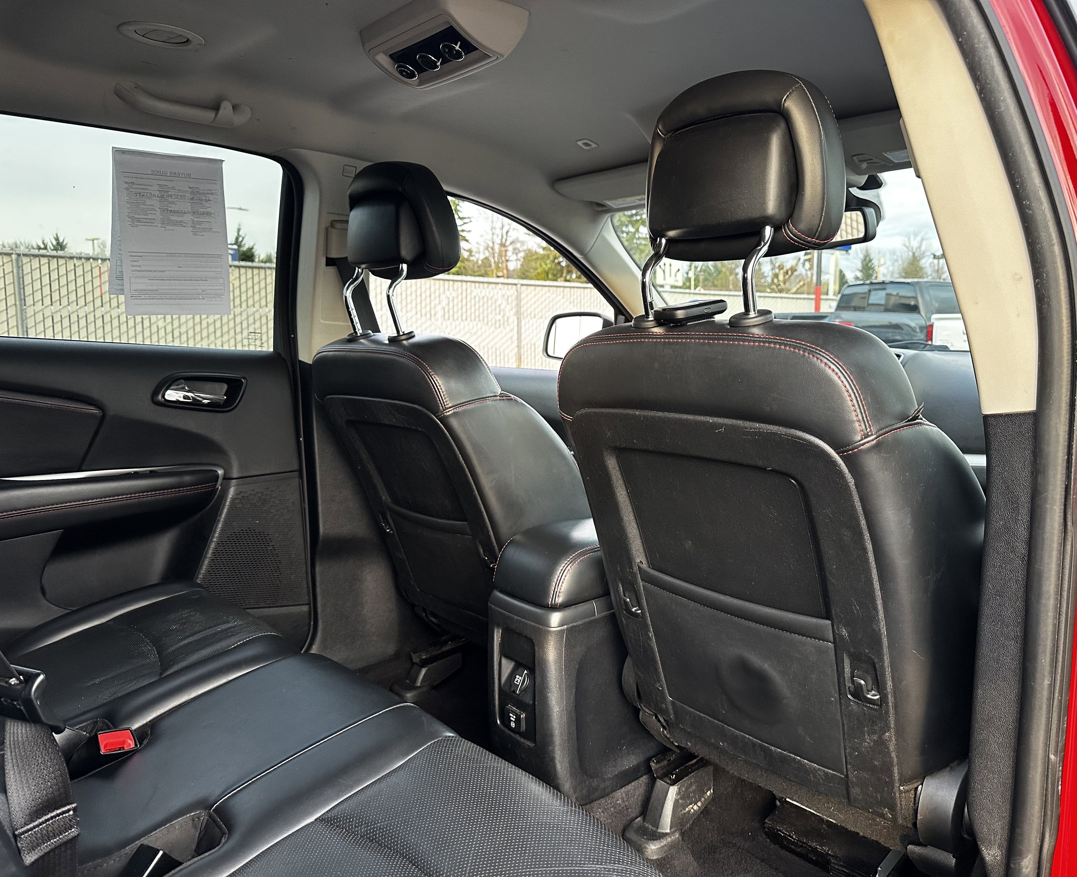 2019 Dodge Journey GT AWD