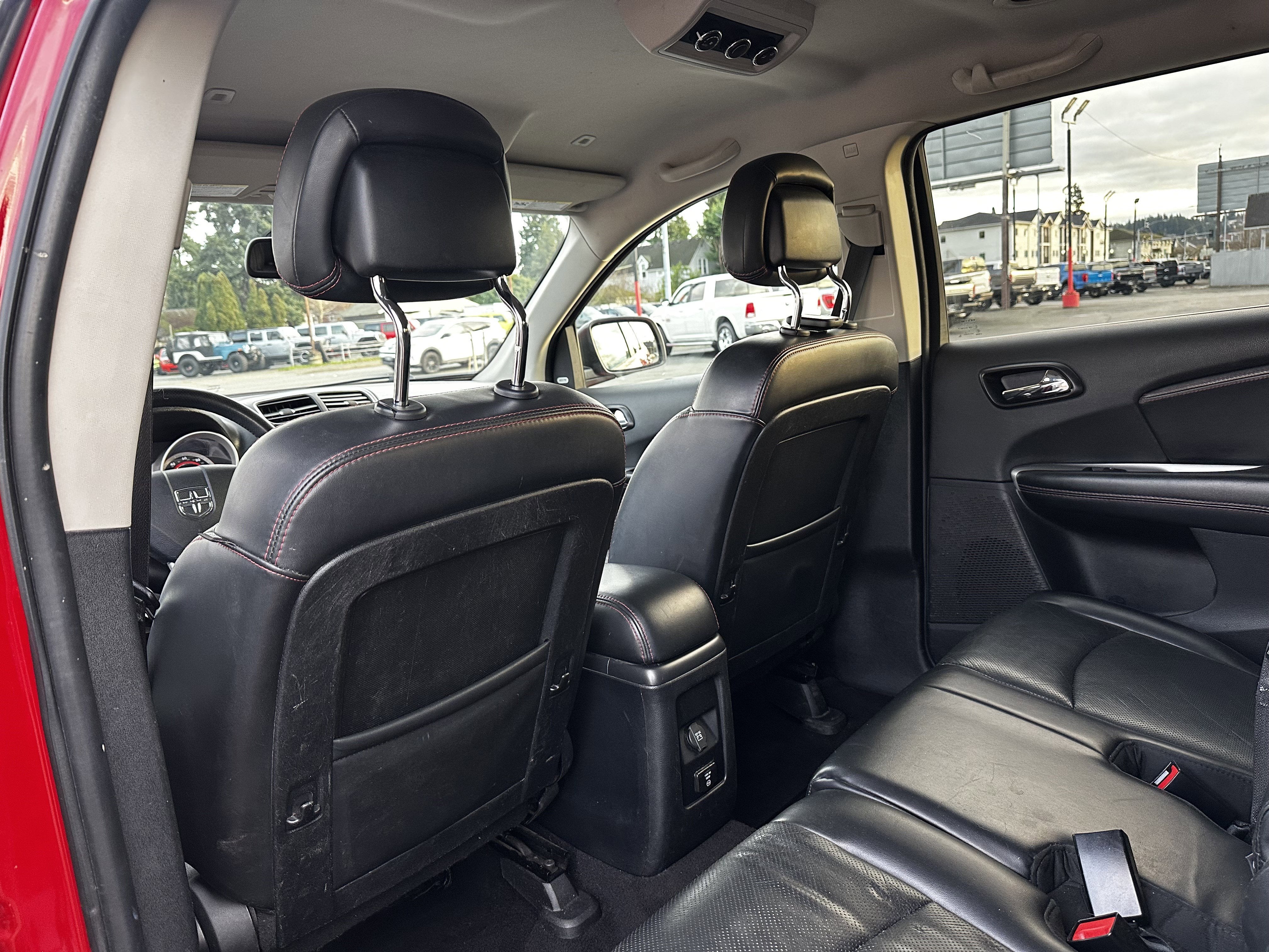 2019 Dodge Journey GT AWD