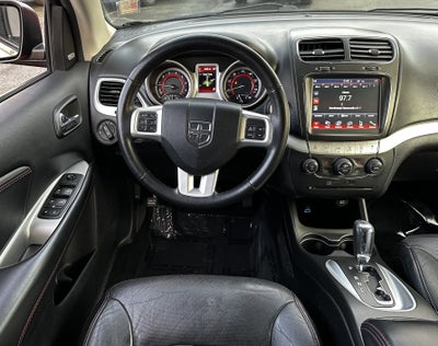 2019 Dodge Journey GT AWD