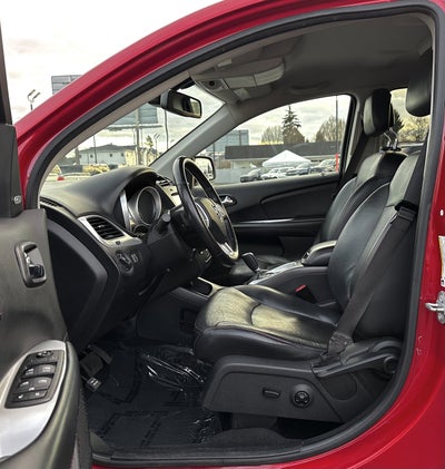 2019 Dodge Journey GT AWD