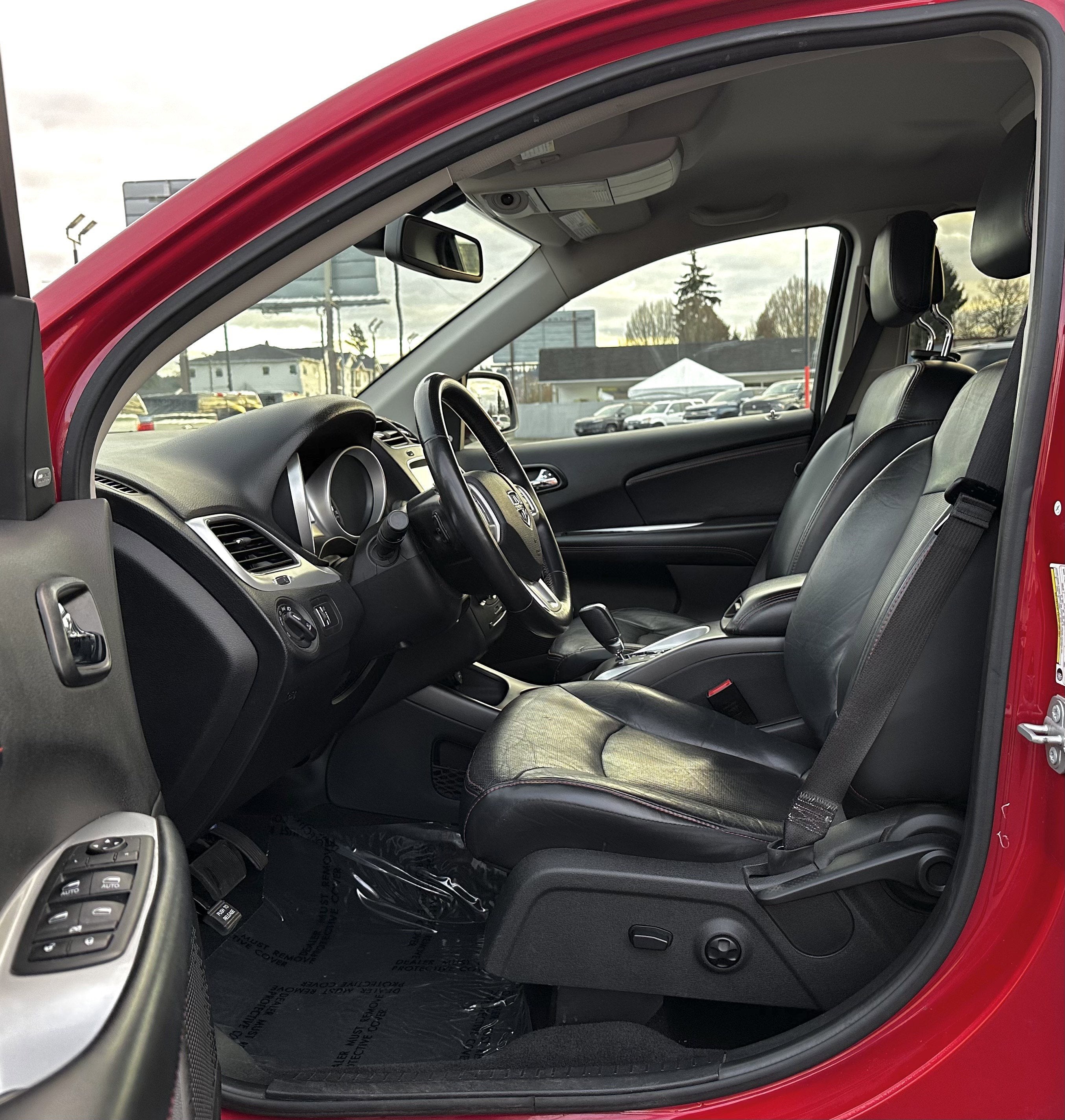 2019 Dodge Journey GT AWD