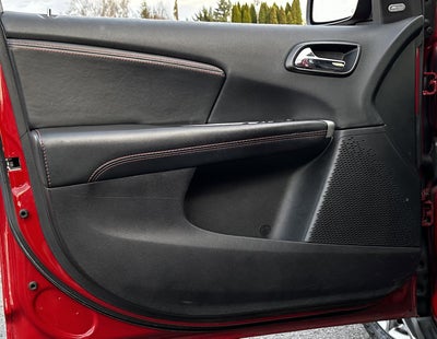 2019 Dodge Journey GT AWD