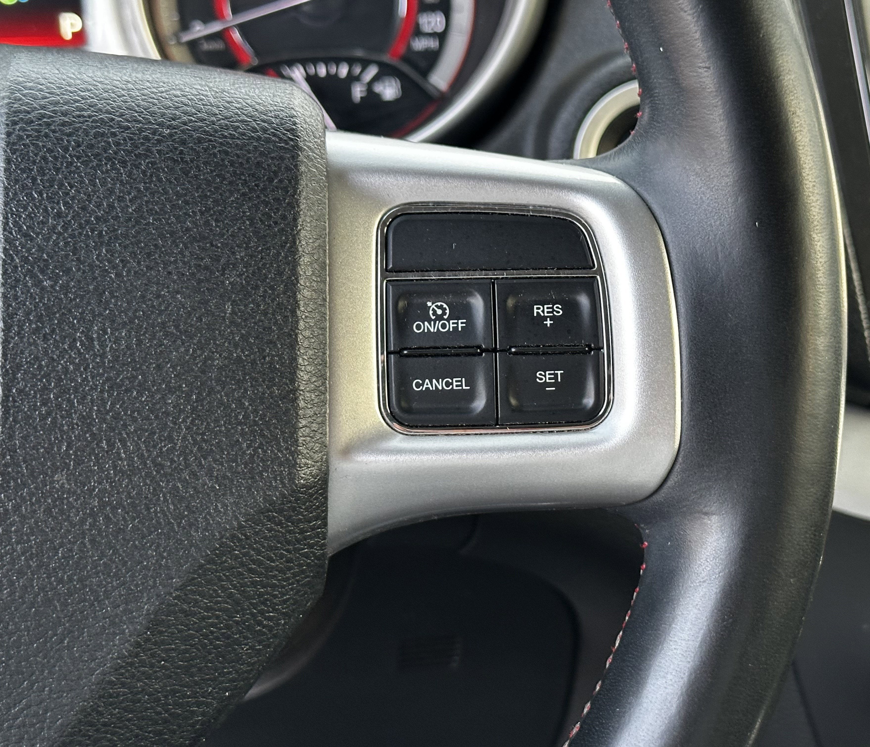 2019 Dodge Journey GT AWD