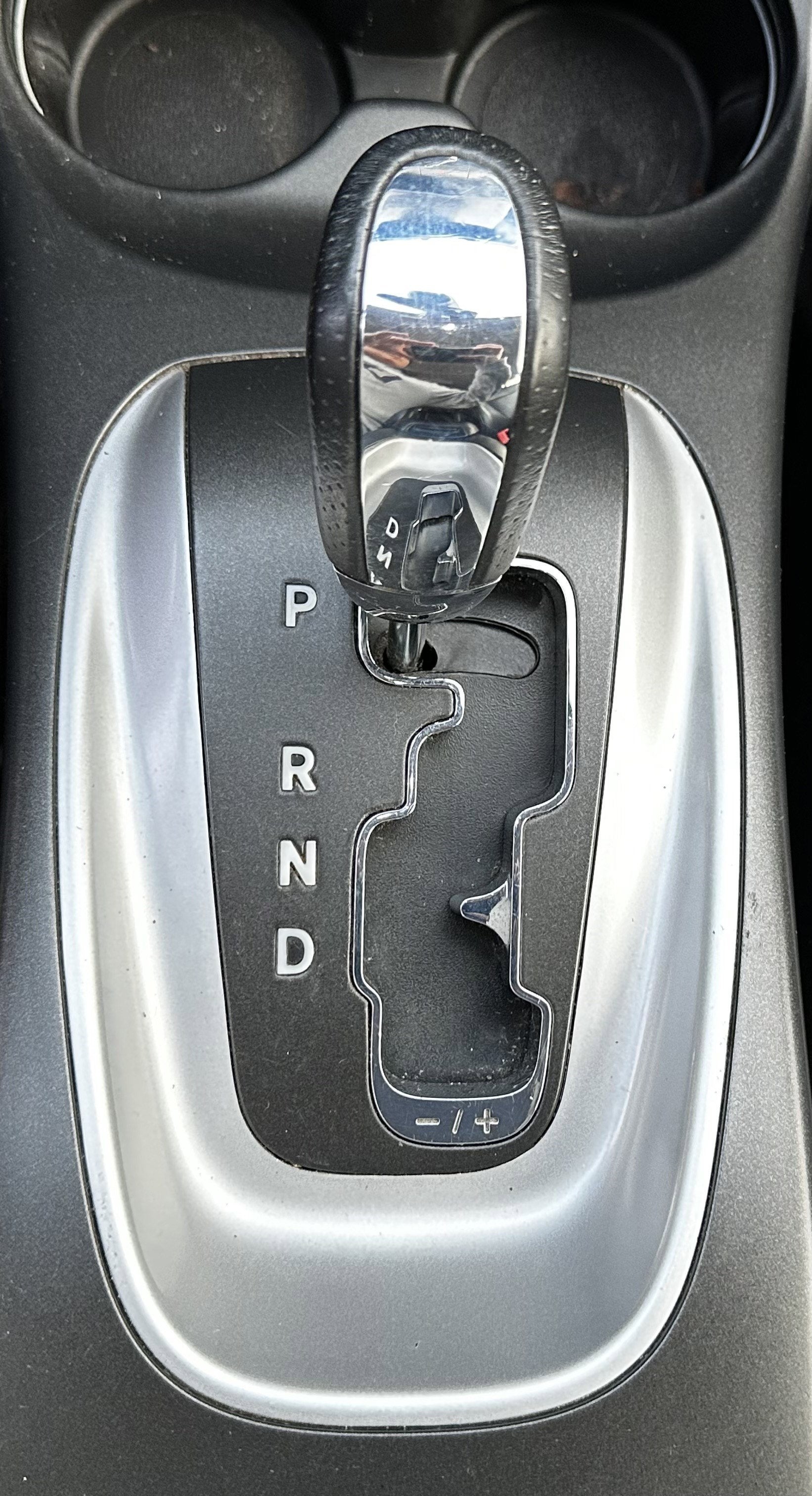 2019 Dodge Journey GT AWD