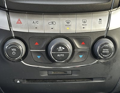 2019 Dodge Journey GT AWD