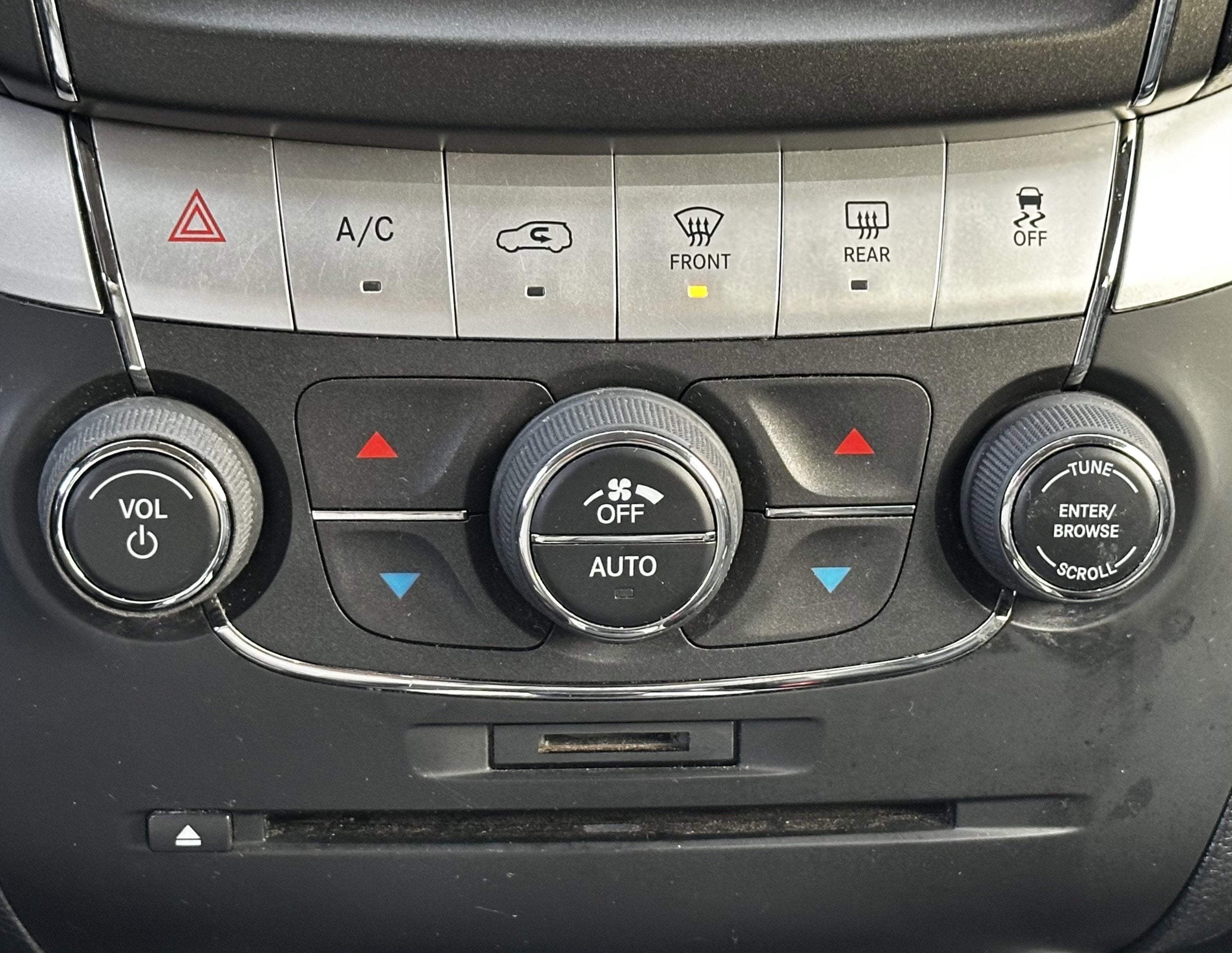 2019 Dodge Journey GT AWD